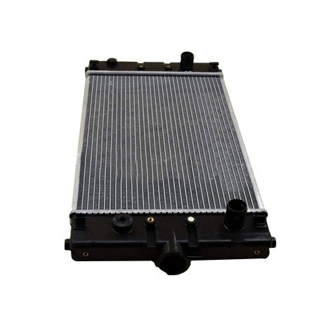 Radiateur de réservoir d'eau U45506580 pour moteur Perkins 403D-15 404D-22 403C-15 403C-22