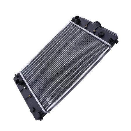 Water Tank Radiator U45506590 for Perkins Engine 403D-11 403C-11