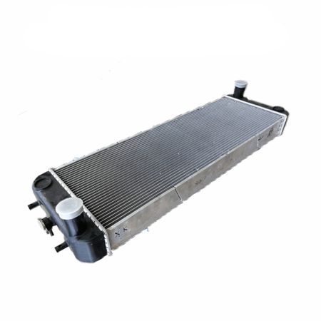 Water Tank Radiator YA00012059 for Hitachi Excavator ZX330-3G ZX330LC-3G ZX350H-3G ZX350K-3G ZX350LCH-3G ZX350LCK-3G