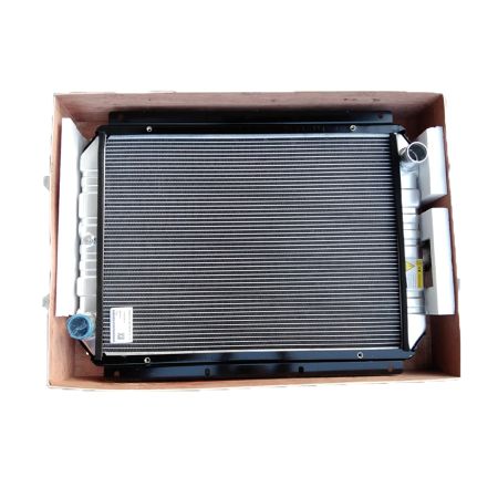 Water Tank Radiator YY05P00004R100 for New Holland EH130 E135SRLC E130 E135SR Excavator