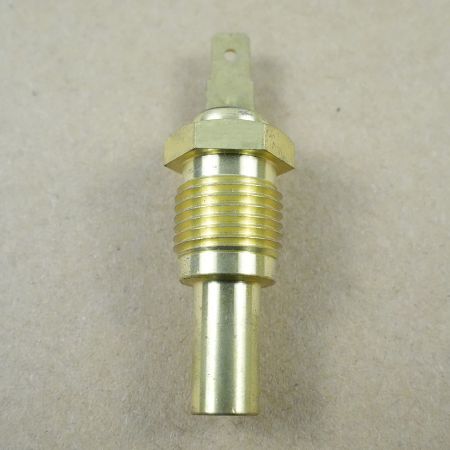 Water Temperature Sensor 2489U268F1 for Kobelco Excavator ED180 MD140C SK100 SK100-3 SK100L SK120-3 SK120LC-3 SK200 SK200-3 SK200LC-3