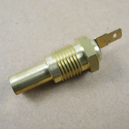 Water Temperature Sensor 2489U268F1 for Kobelco Excavator SK300-3 SK300LC-3 SK300LC-2 SK400-3 SK400LC-3 SK60 SK60-3