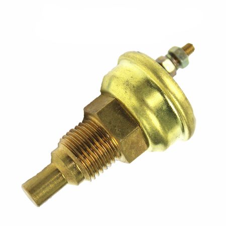 Buy Water Temperature Sensor VAME039860 for Kobelco Excavator SK235SR SK235SR-1E SK250LC SK250LC-6E SK290LC SK290LC-6E SK300-3 SK300-6 SK300-2 SK330LC SK400-3 SK480LC SK480LC-6E from yearnparts store