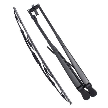 Window Wiper Blade 7188372 for Bobcat Excavator 319 320 321 322 323 324 325 328 329 331 334 335 337 341 425 428 430 435 E14 E16