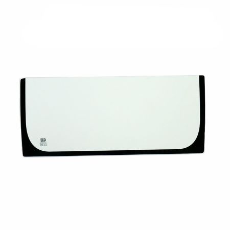 Windowpane Lower Glass 4651654 for John Deere Excavator 190GW 850DLC 870GLC 120D 240DLC 130G 250GLC 650DLC 670GLC 270DLC 160DLC 230GW 160GLC