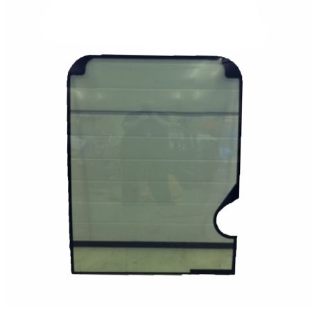Windowpane Upper Glass 4662560 for Hitachi Excavator ZX110-3 ZX120-3 ZX130-3 ZX140W-3 ZX140W-3 ZX170W-3 ZX180LC-3 ZX190W-3 ZX200-3 ZX210H-3