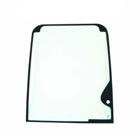 Windowpane Upper Glass 4664382 for Hitachi Excavator ZX135US-3 ZX225US-3 ZX70-3 ZX75US-3 ZX80LCK-3 ZX85US-3