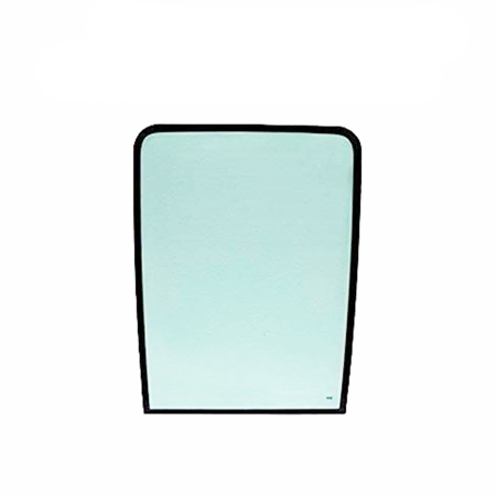 Windshield Upper Glass 4602562 4448306 for John Deere Excavator 200CLC 370C 600C 180 800C 450CLC 230CLC 210 270CLC 160C 120C