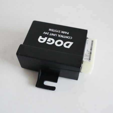 Wiper Controller 543-00106 54300106 for Komatsu DX140W DX180LC DX190W DX210W DX225LC DX300LC DX420LC