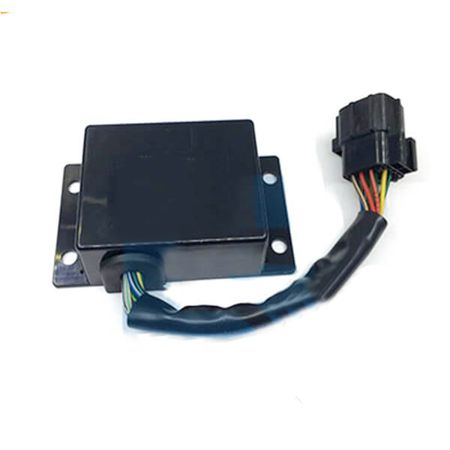Wiper Controller VOE14508626 14508626 for Volvo Excavator EC160B EC135B EC140B EC210B EC290B EC240B EC360B EC460B