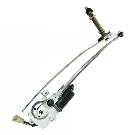 Wiper Motor 21N6-01260 21N601260 for Hyundai Excavator R110-7 R140LC-7 R160LC-9 R170W-9 R200W-7 R210W-9
