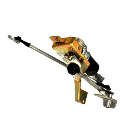 Buy Wiper Motor 4453690 for John Deere Excavator 180 210 200CLC 230CLC 270CLC 370C 450CLC 600C LC 800C from YEARNPARTS online store
