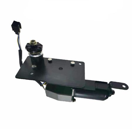 Buy Wiper Motor 4715905 for Hitachi Excavator ZX200-3G ZX210H-3G ZX210K-3G from YEARNPARTS online store