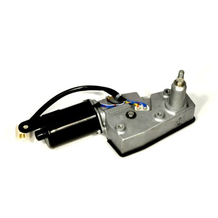 Wiper Motor 478/01011 for JCB FASTRAC-155T 2125 3220 2135 3190 2125ABS 8250 3185 2115 FASTRAC 2150