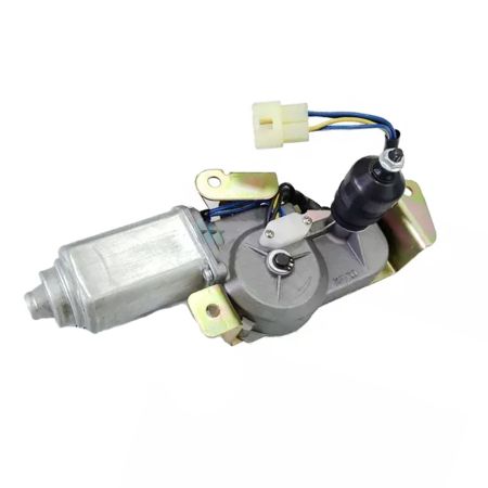 Wiper Motor 538-00009A for Doosan Daewoo Excavator S150LC-7B S80GOLD S140LC-V S140W-V S160W-V S155LC-V S225LC-7A