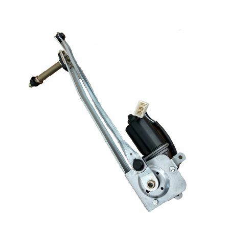 Wiper Motor 538-00011 for Doosan Daewoo Excavator DX210 DX210W DX225LC DX230LC DX255LC DX300LC DX300LL