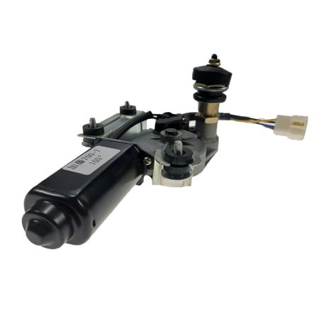 Wiper Motor 709-42501000 for Kato Excavator HD700-7 HD900-7