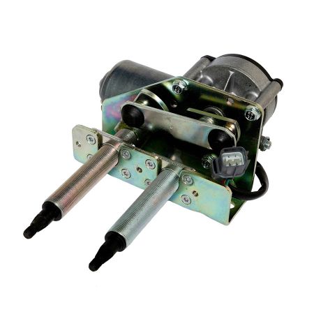 Wiper Motor 714/28000 for JCB 504B 531-70 540 FS PLUS 550-140 540 528 AG 409BZX 409ZX 411ZX 409