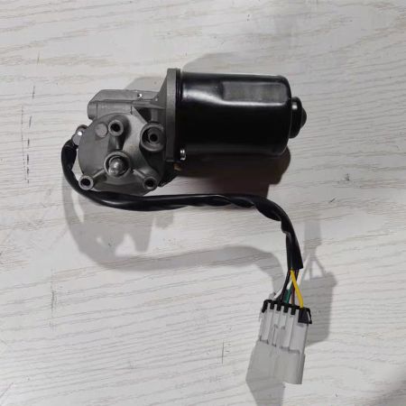 Wiper Motor 7168952 for Bobcat Skid Steer Loader S770 S850 T550 T590 T630 T650 T750 T770 T870