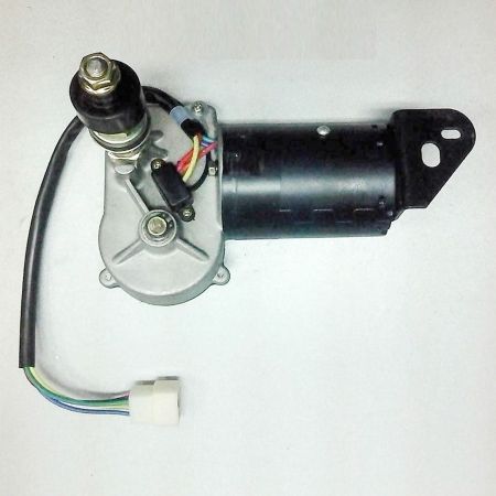 Wiper Motor 802101246 for XCMG LW300F ZD2430D LW300KN LW300FN