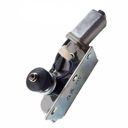 Wiper Motor for Sumitomo Excavator SH135