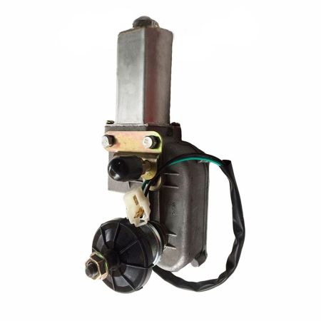 Wiper Motor for Sumitomo Excavator SH200 A3 SH200-3