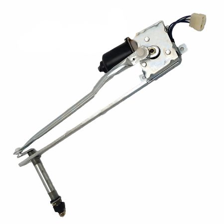 Wiper Motor for Sumitomo Excavator SH200 SH210 SH220 SH350-5