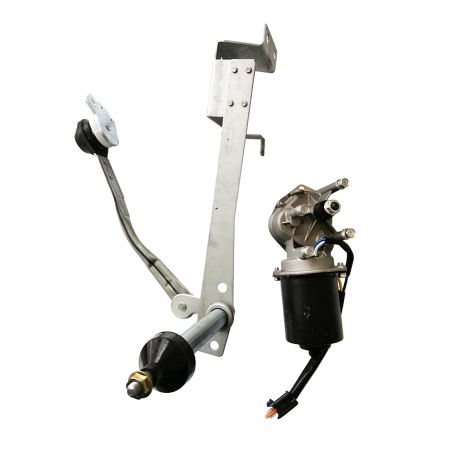Wiper Motor K98WMT241440 for Hitachi Excavator ZX160