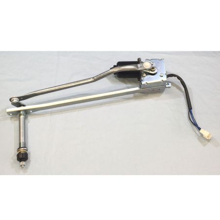 Wiper Motor LQ53C00003S001 for New Holland Excavator E135BSRLC E175B E215B E70BSR E70BSR E70BSR E80BMSR