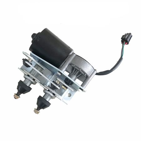 Buy Wiper Motor VOE14530079 for Volvo Excavator EC240B EC290B EC330B EC360B EC460B from YEARNPARTS online store