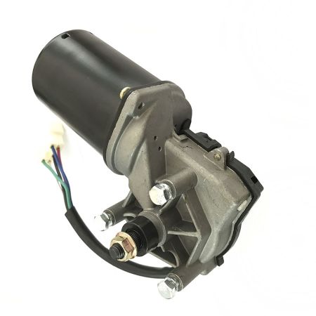 Wiper Motor YT53C00004P1 for Kobelco Excavator 70SR SK235SR