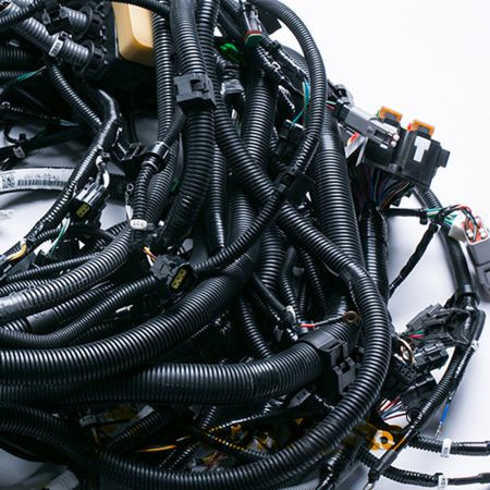 wiring-harness-207-06-d1140-20706d1140-for-komatsu-excavator-pc300-8m0-pc360-8m0