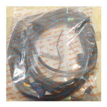 Wiring Harness 4460122 for Hitachi Excavator ZX330-3G ZX350H-3G ZX350K-3G ZX350LCH-3G
