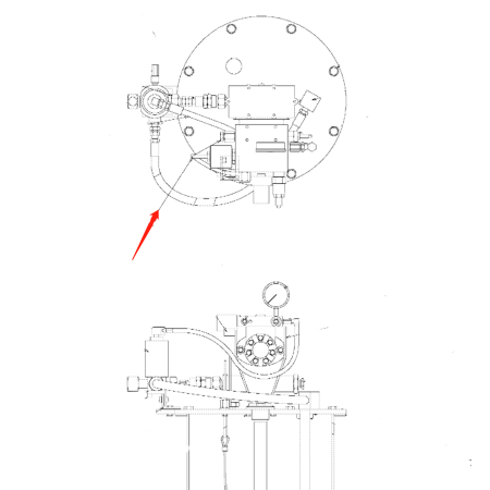 Wiring Harness 4601708 for Hitachi Excavator EH3500AC2 EH4000AC2 EX1900-5 EX1900-6 EX2500-5 EX2500-6 EX3600-5 EX3600-6 EX5500-5 EX5500-6