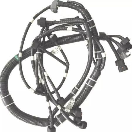 Wiring Harness VH82121E0L60 VH82121E0L61 for Kobelco Excavator SK485-8