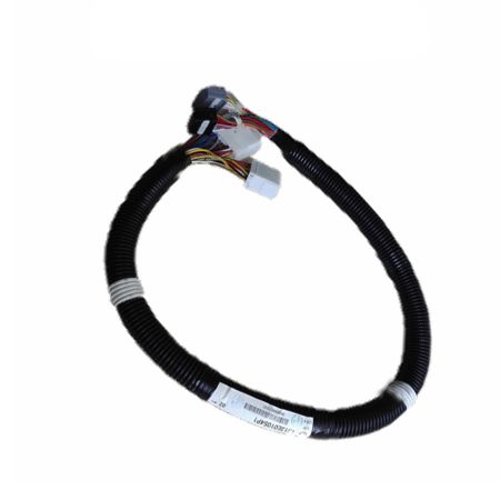 Buy Wiring Harness YB13E01054P1 for New Holland Excavator E135B E235BSR E235BSRLC E235BSRNLC E70BSR E80BMSR from yearnparts store