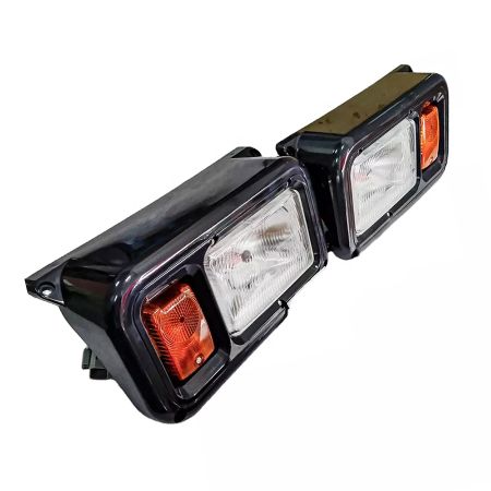 Working Front Lamp 2534-1167B 2534-1167A (RH) for Doosan Daewoo SOLAR 140W-V SOLAR 160W-V SOLAR 180W-V SOLAR 210W-V