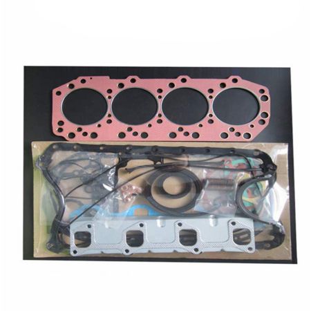 Buy Yanmar Engine 4TNE84 Engine Gasket Kit for John Deere Tractor 4500 4510 4600 4610 6675 from yearnparts oline store