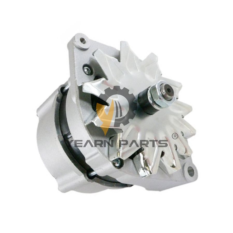 Alternator 3911247 for Hyundai R200LC Excavator