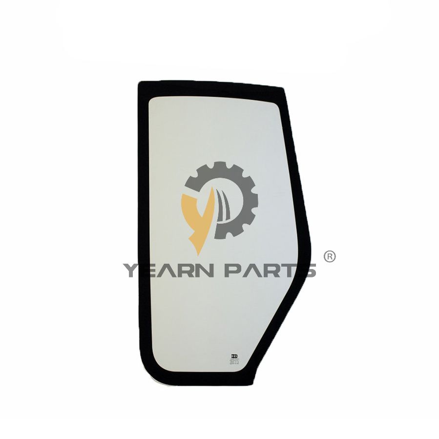Door Side Behind Glass 4457178 for Hitachi Excavator ZX125US ZX135US ZX160 ZX185USR ZX225US ZX60-HCMC ZX70 ZX75US ZX80LCK ZX85US-HCME