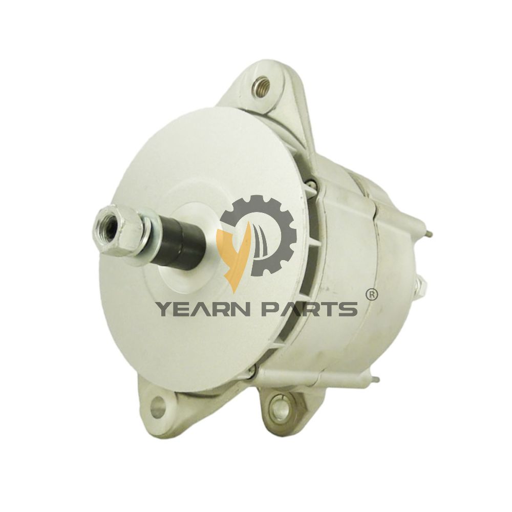 Alternator XKDE-02554 for Hyundai R300LC-9A Excavator