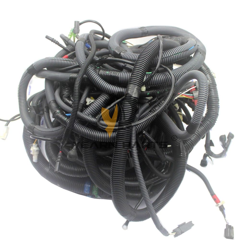 external-wiring-harness-0001847-for-hitachi-excavator-ex100-3-ex120-3