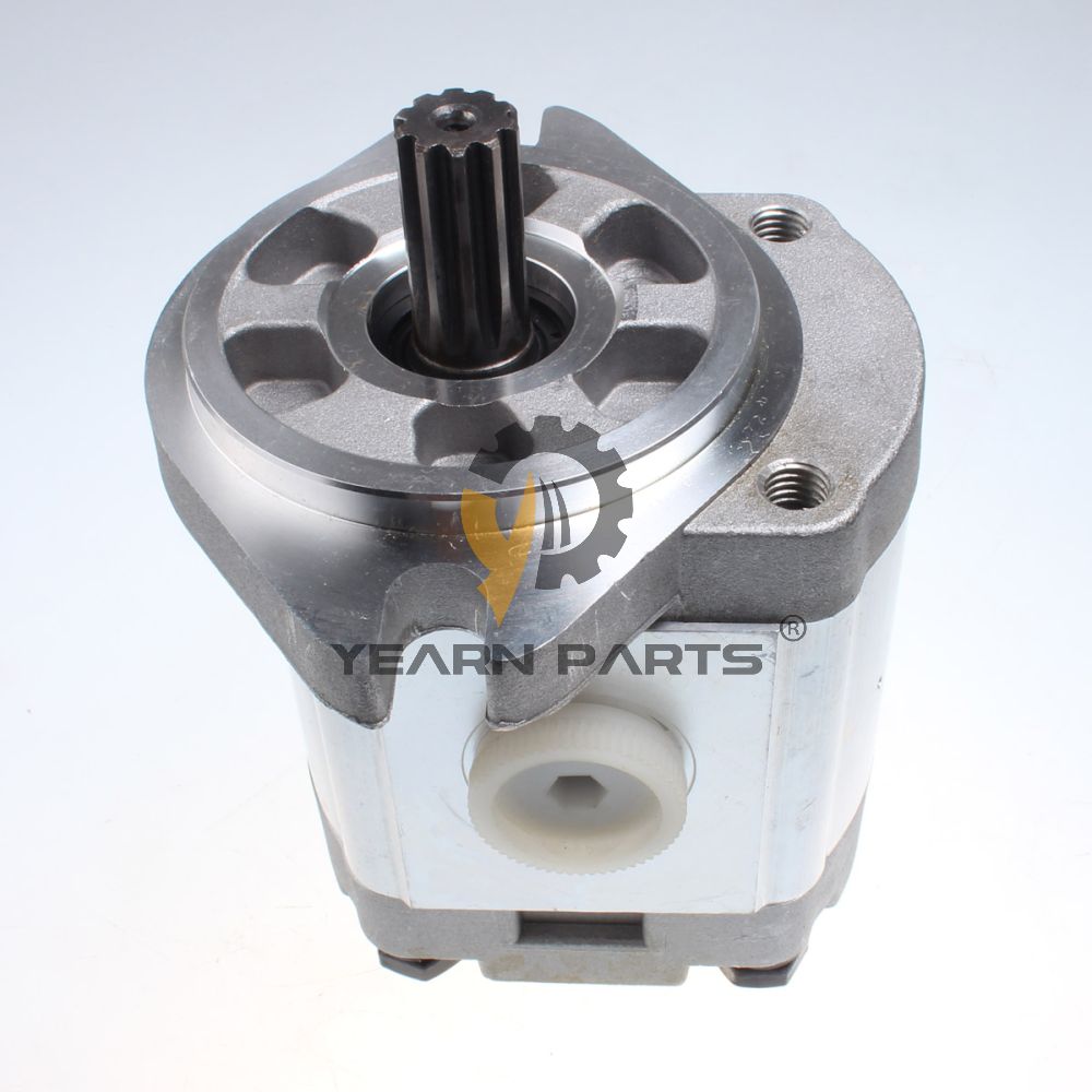 Gear Pump 4181700 for Hitahic Excavator EX550 ZX110 ZX120 ZX130H ZX135US ZX160W ZX330 ZX350H