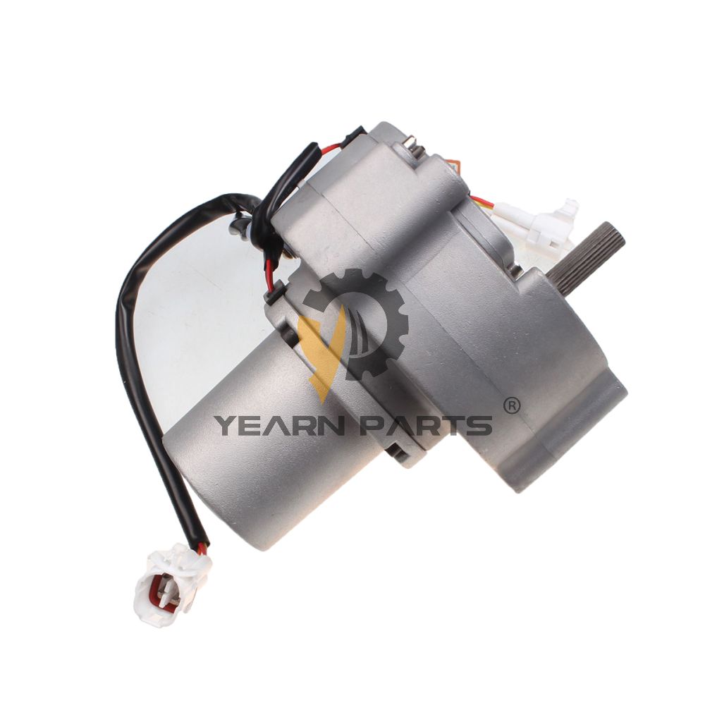 governor-motor-ass-y-2406u197f4-for-kobelco-excavator-sk300-2-sk300-3-sk300-6-sk300lc-2-sk300lc-3-sk300lc-6-sk330-6