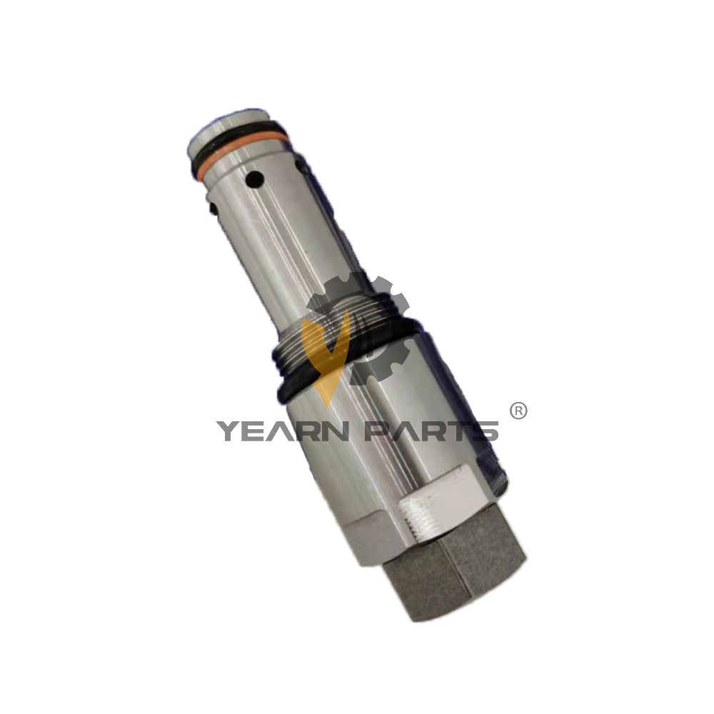 Relief Valve Ass'y  708-23-14800 708-23-14801 for Komatsu WA800-1 WA800-1-13 WA800-1-A WA800-2 BP500-3