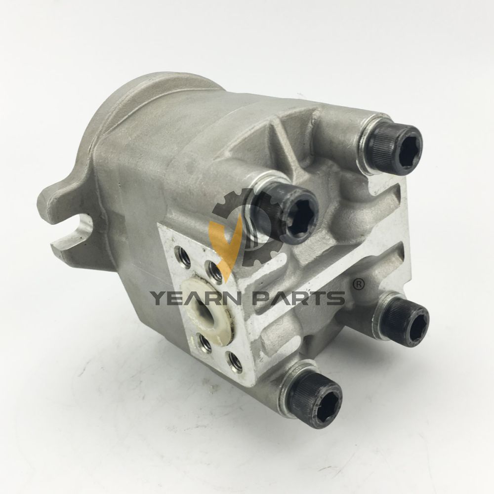 Hydraulic Gear Pump 705-40-01020 for Komatsu Loader WA380-6 WA430-6 WA470-6 WA480-6