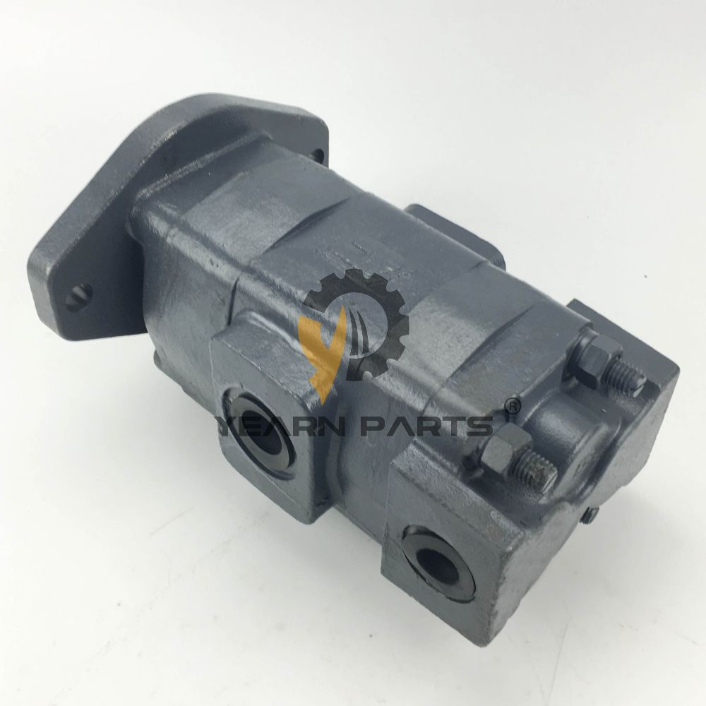 Hydraulic Gear Pump VOE14530502 for Volvo Excavator EC360B EC360C EC330B EC330C