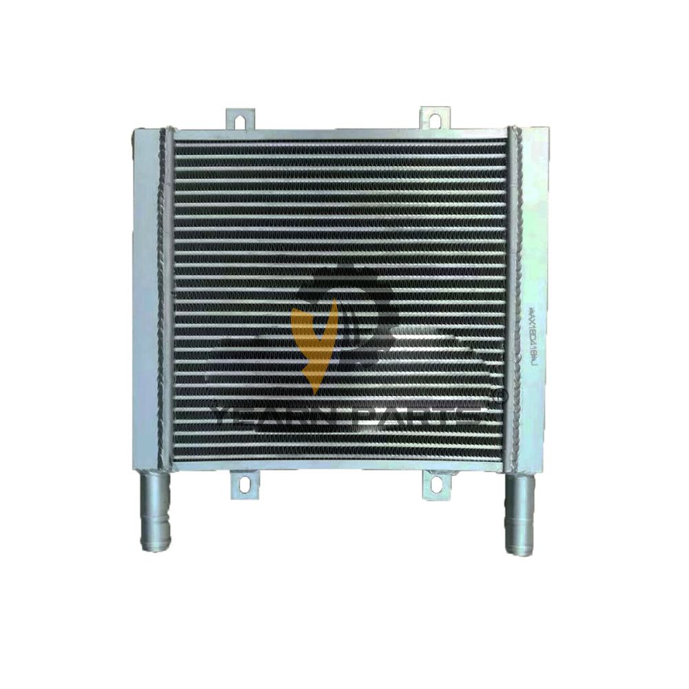 Hydraulic Oil Cooler 4464826 for Hitachi Excavator ZX70 ZX70B ZX75UR