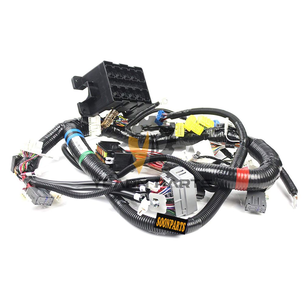 innner-wiring-harness-0003322-for-hitachi-excavator-izx200-zx110-zx120-zx160-zx200-zx225usr-zx230-zx270