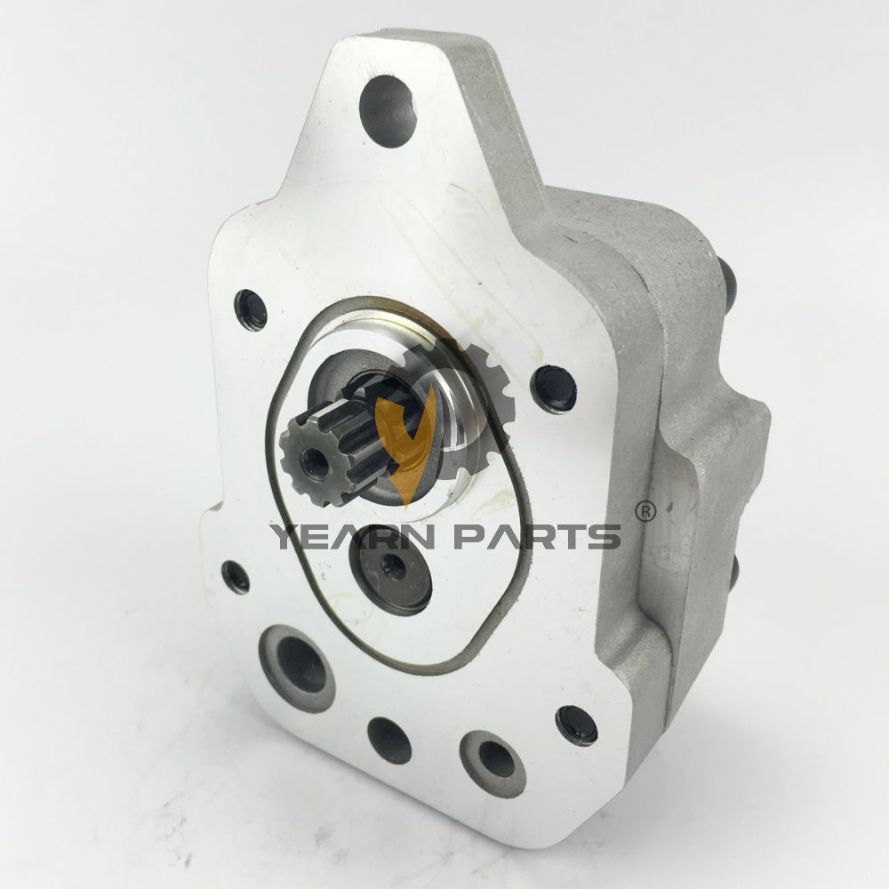 Pilot Pump Gear Pump A8V55 for Kato Excavator HD512 HD513